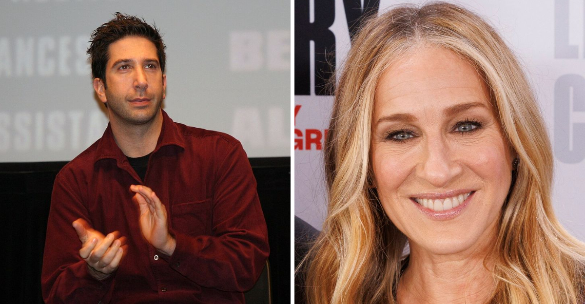 16 Actors Who Became Forever Linked To A Single Iconic Role