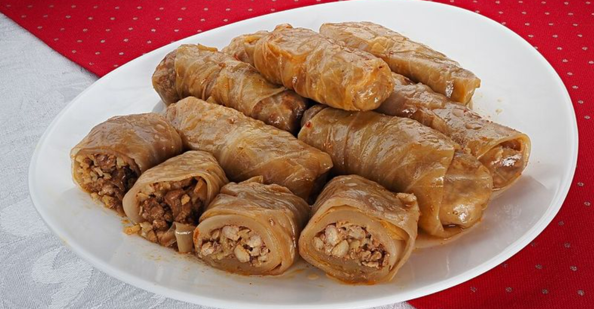 16 Cabbage Dishes So Good They’ll Upstage Your Main Course