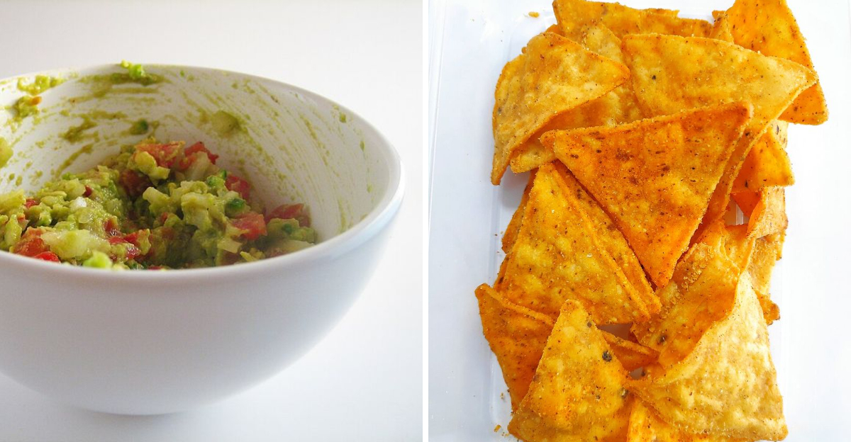 16 Easy Ways To Build A Better Plate Of Nachos