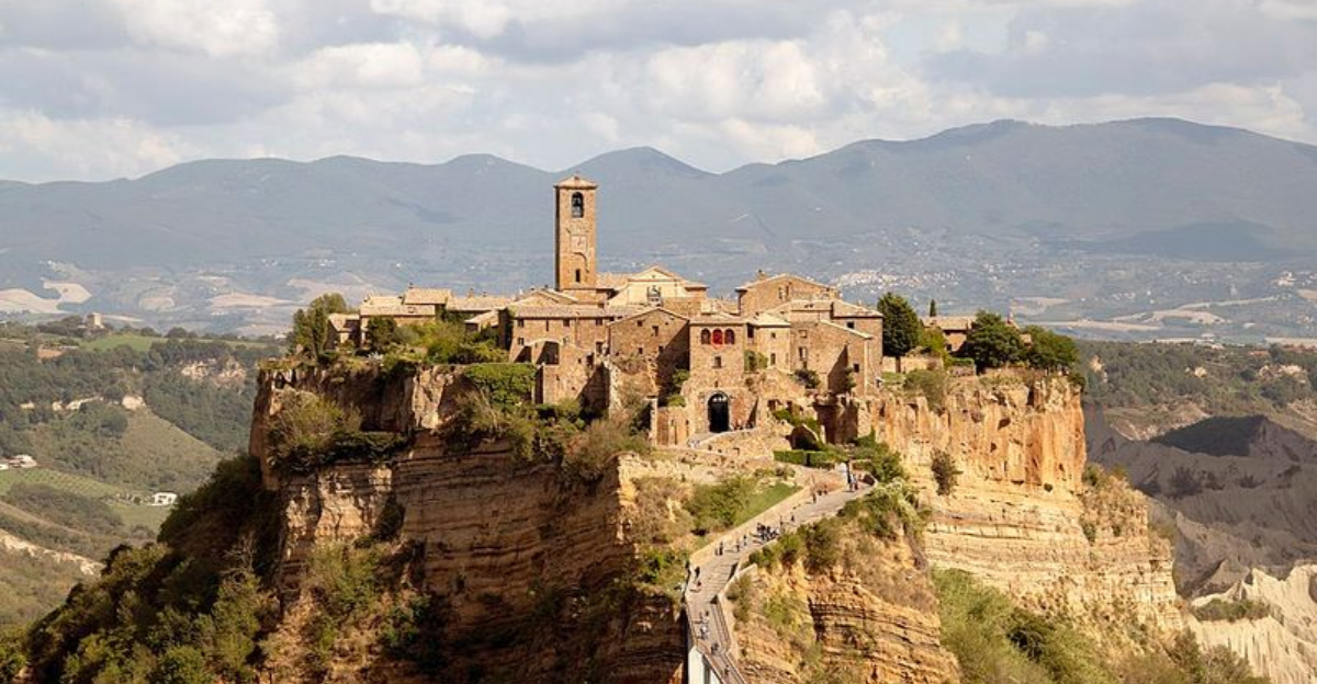 16 Enchanting Medieval Towns To Explore In Italy