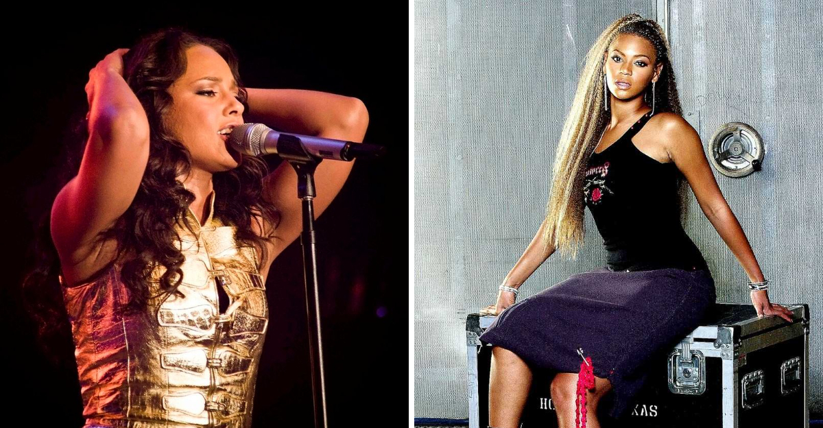 16 Essential R’n’B Albums That Defined The 2000s Sound