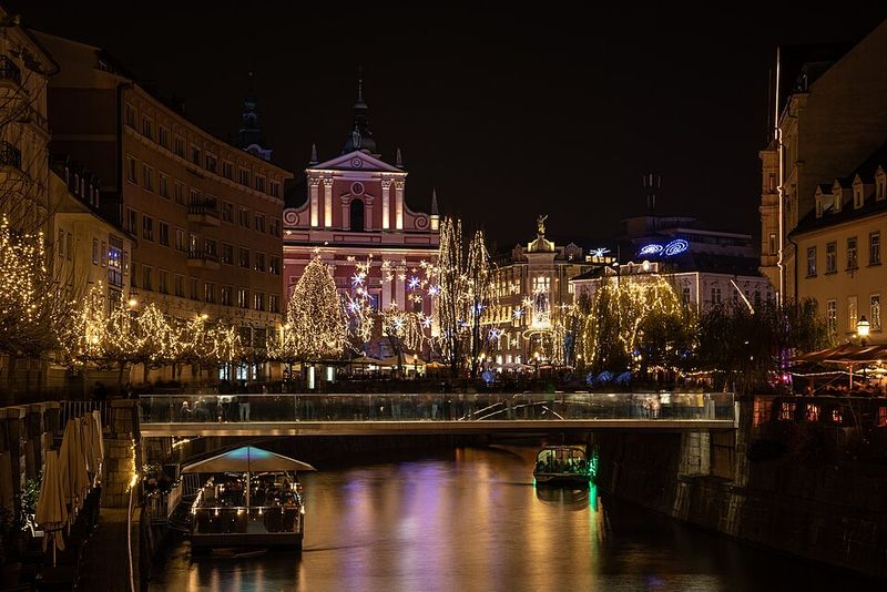 Ljubljana, Slovenia