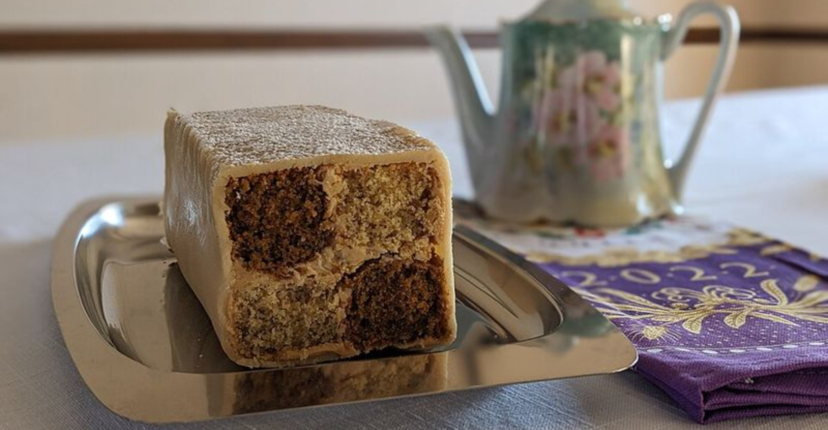 16 Iconic European Cakes To Satisfy Every Sweet Tooth