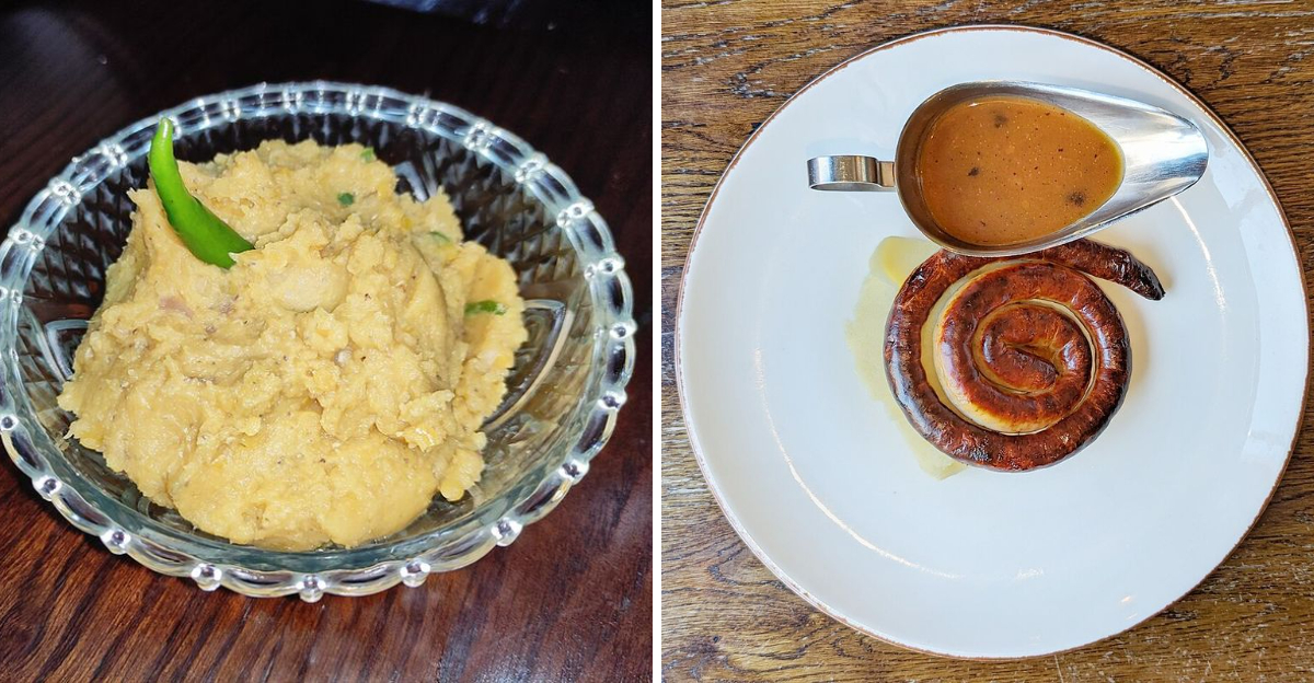 16 Mashed Potato Recipes Everyone Loves