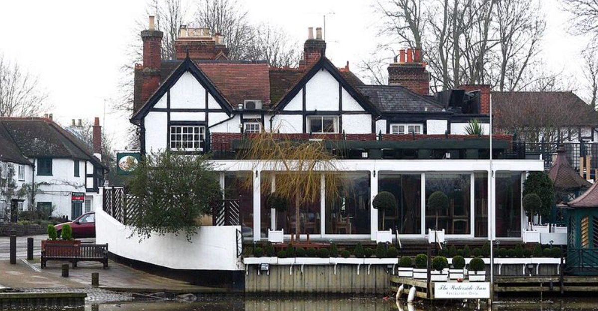 16 Michelin-Starred Restaurants Worth Traveling For