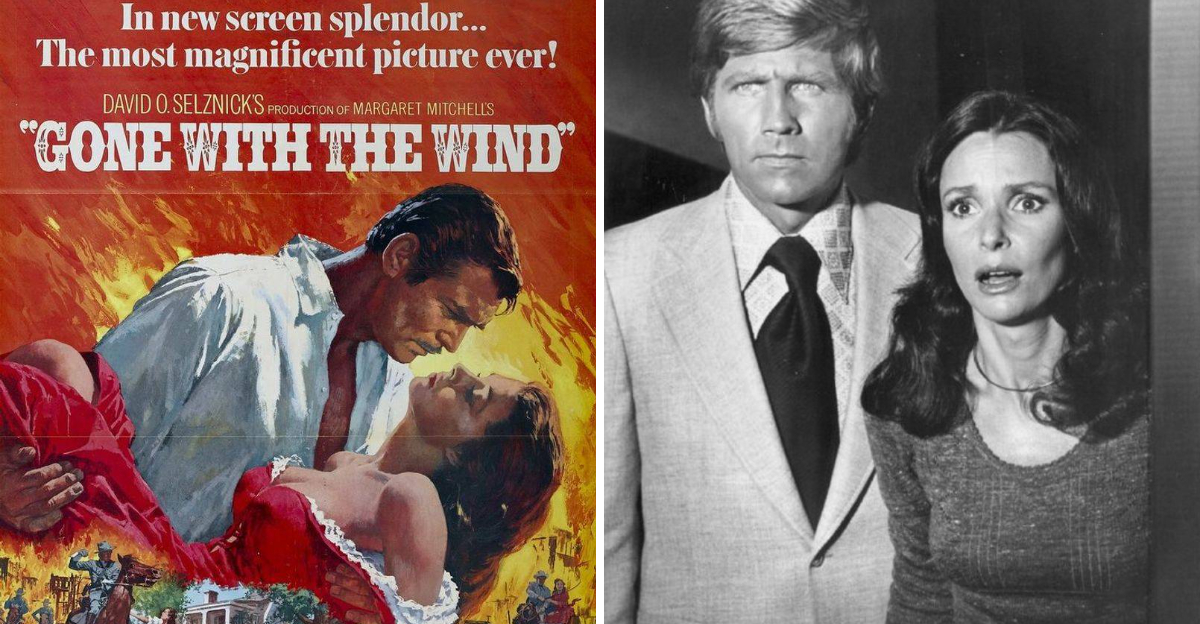 16 Of The Most Iconic Movie Quotes Ever Spoken On Screen