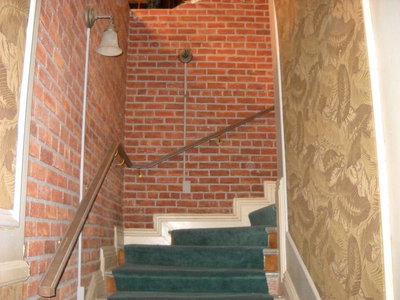 The Eternally Broken Elevator