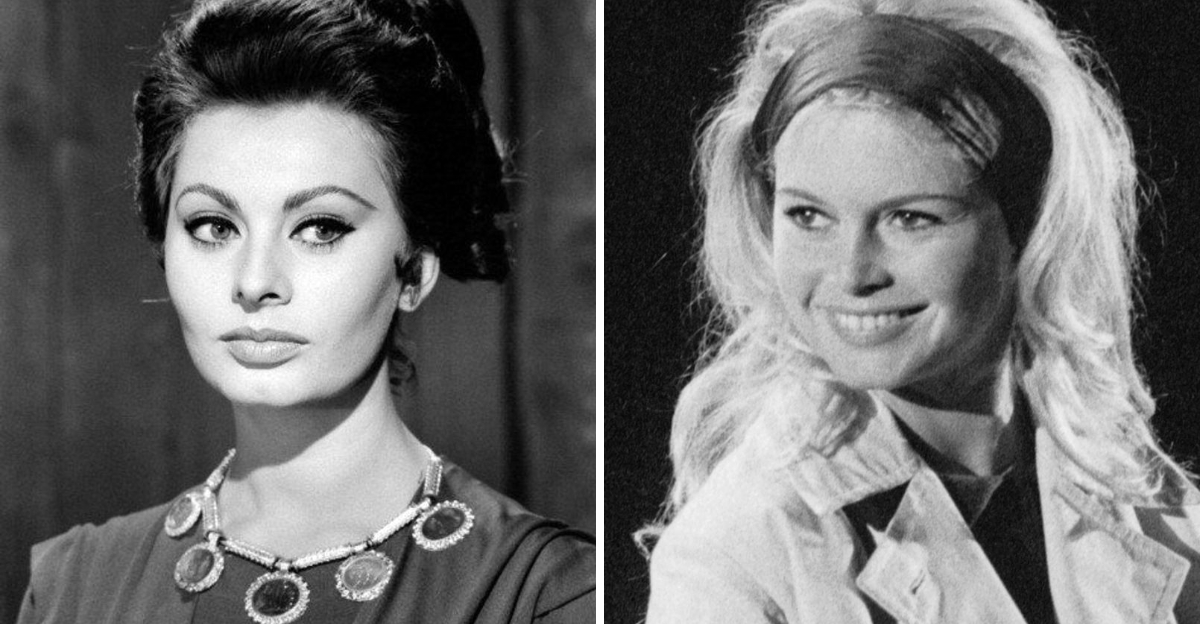 16 Stunning Female Icons Who Defined Beauty In The 1970s
