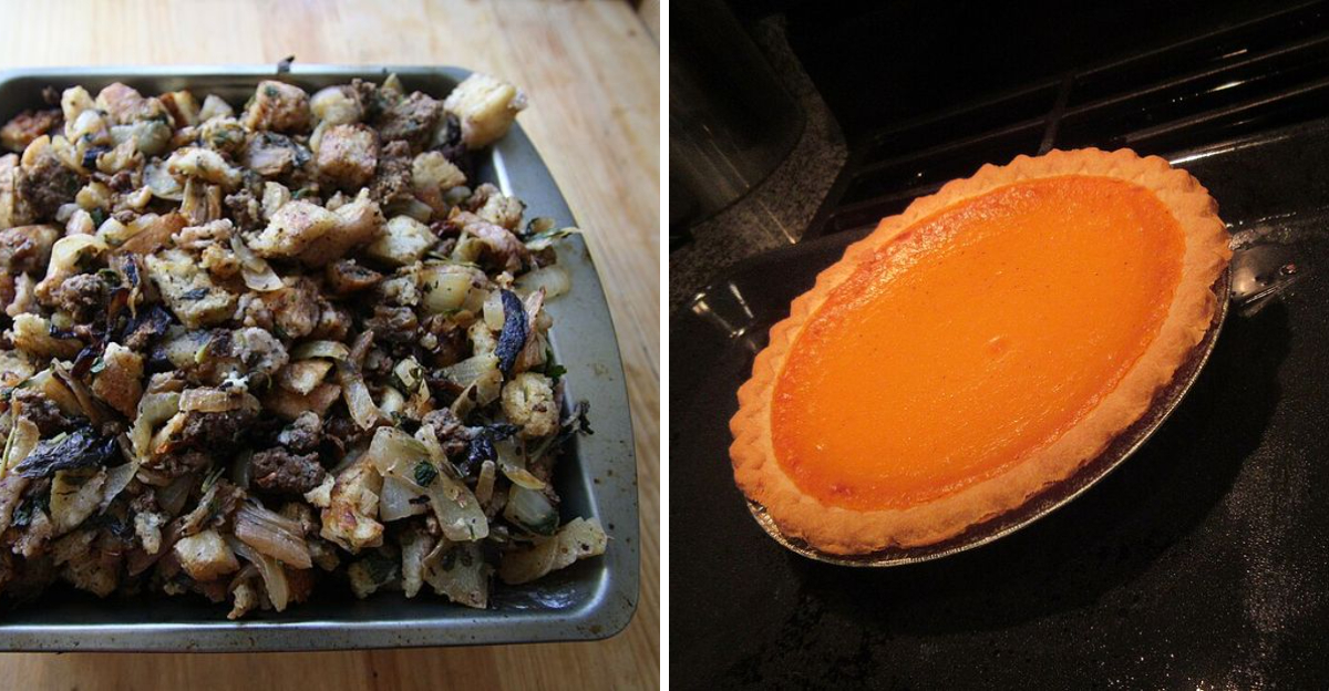 16 Thanksgiving Dishes Worth Making All Year Round