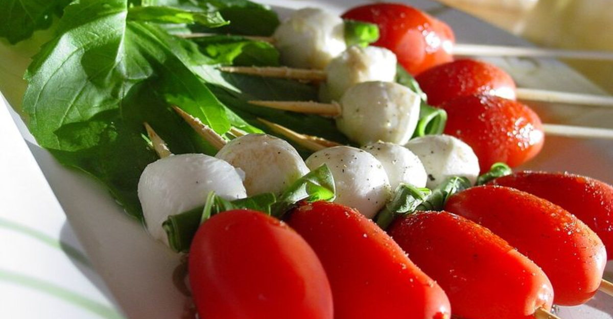 17 Christmas Appetizers That Sleigh Every Holiday Party