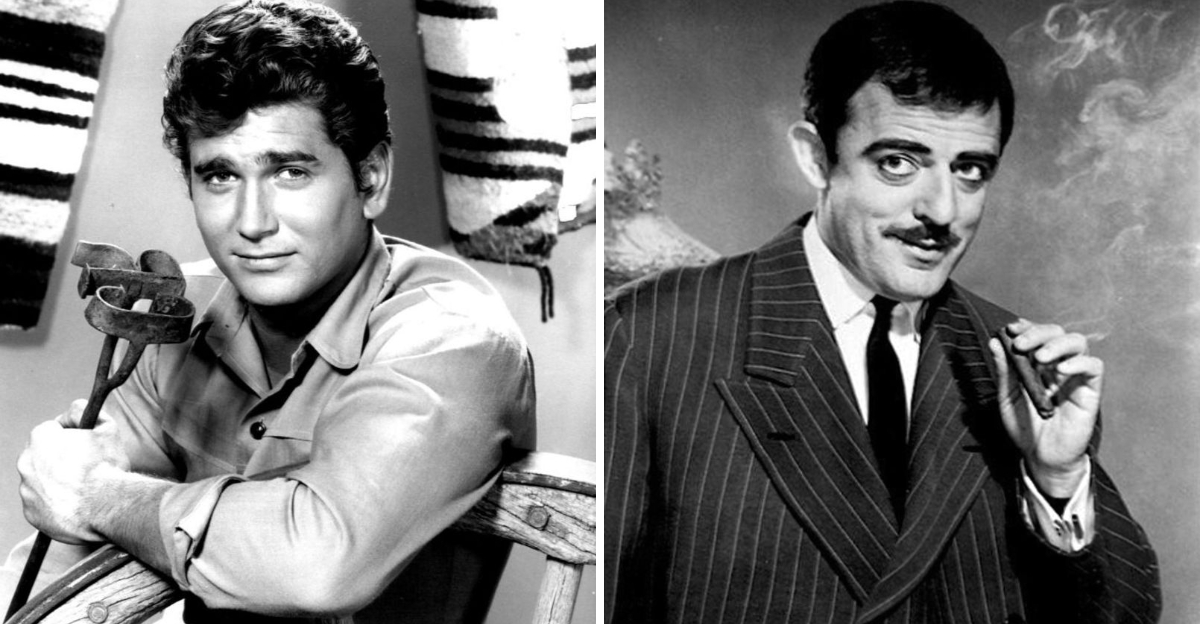 17 Classic Sitcom Dads Who Defined ’60s And ’70s Television