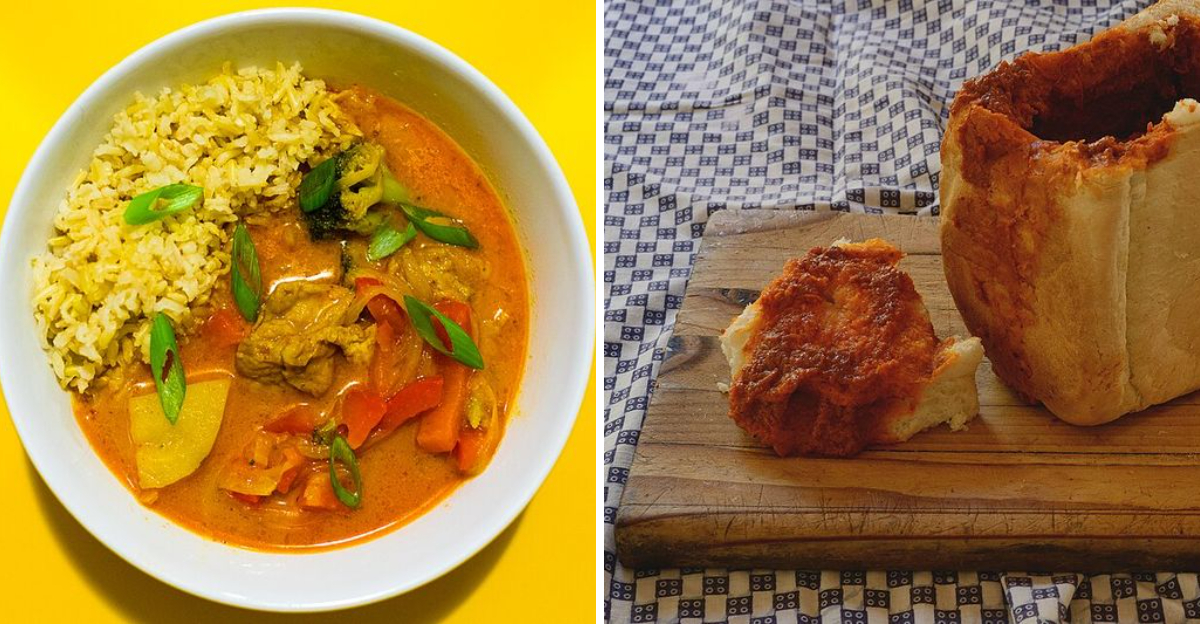 17 Curry Dishes That Elevate Any Meal