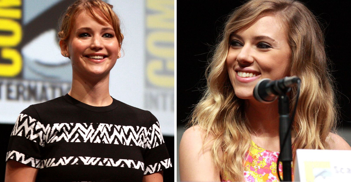 17 Early Roles That Sparked The Rise Of Hollywood’s Biggest Stars