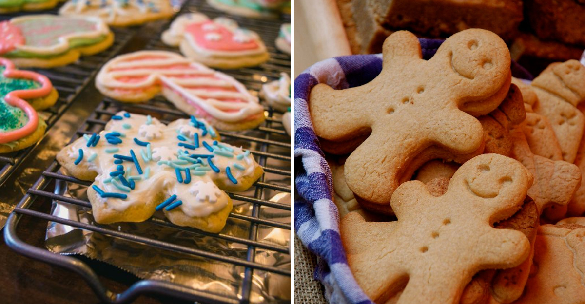 17 Easy Christmas Treats For Last-Minute Holiday Magic