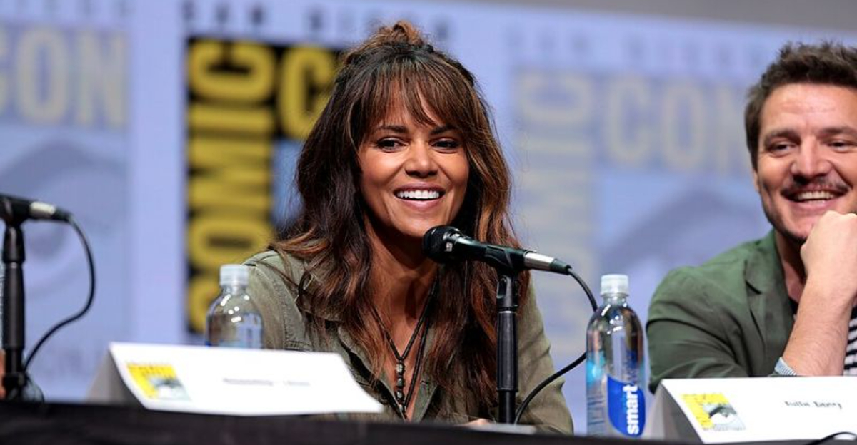 17 Famous Actors Who Got Their Start In Roles You Totally Forgot