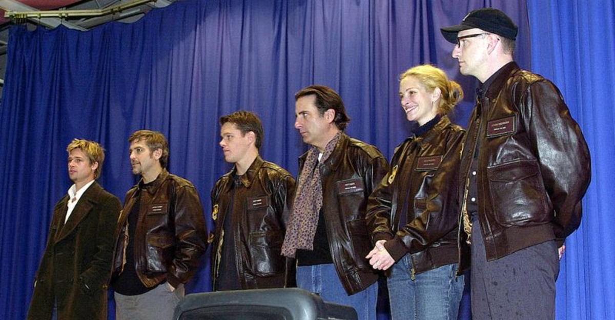 17 Films That Could Make Your Next Long Flight Feel Shorter