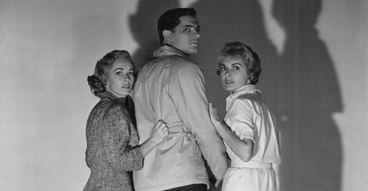 17 Iconic Film Scores That Shaped The Way Movies Sound