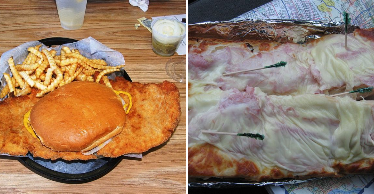 17 Iconic Missouri Dishes That Define Midwestern Comfort Food