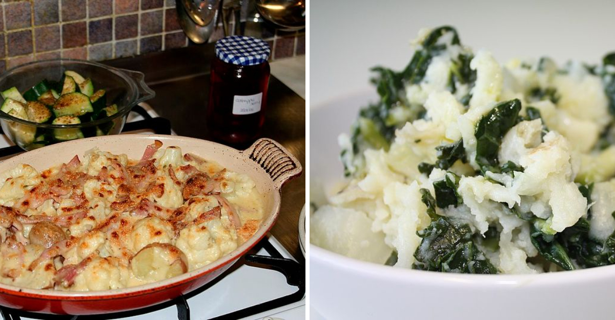 17 Irish Side Dishes That Are Far More Exciting Than Boiled Cabbage