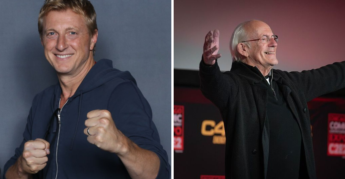 17 Memorable ’80s Characters Everyone Loved To Dislike