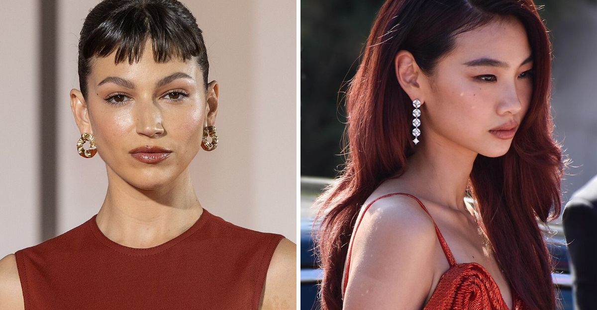 17 Netflix Originals That Turned Fresh Faces Into Instant Stars