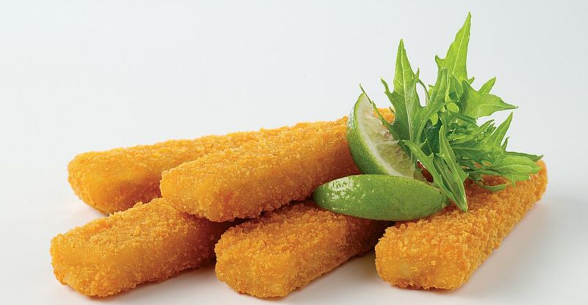 17 Nostalgic Foods From Childhood That Still Satisfy