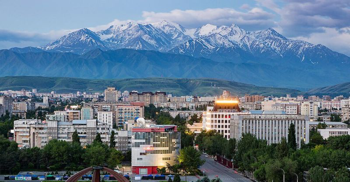 17 Off-The-Radar Countries Waiting To Be Explored