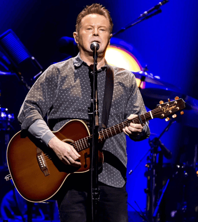 Don Henley (Eagles)