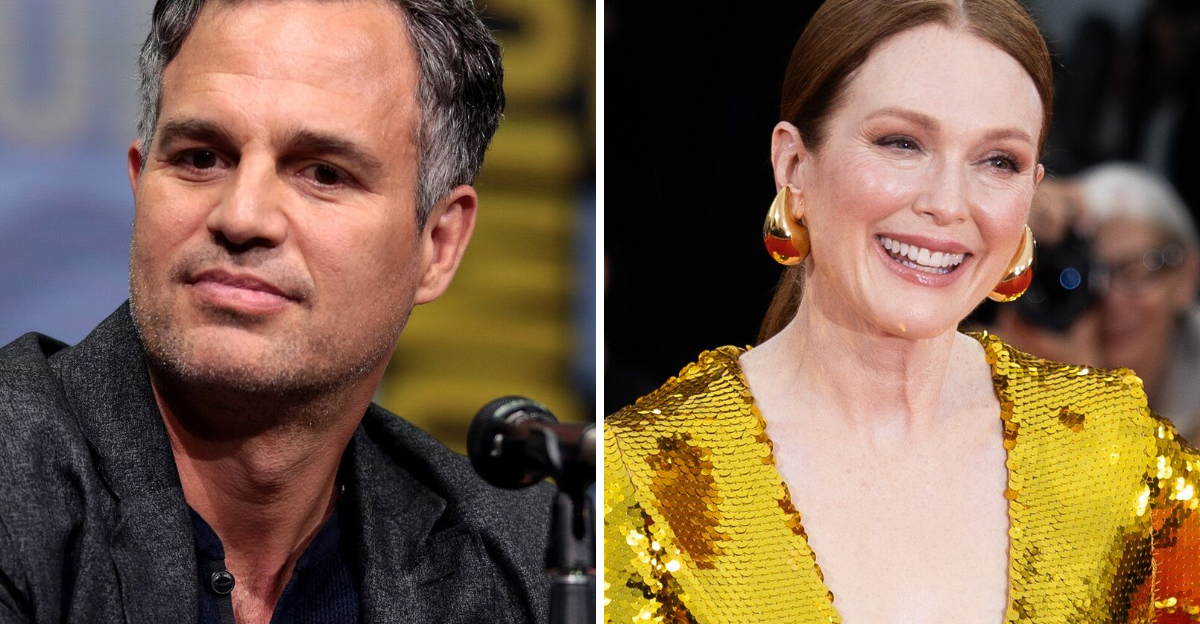 18 Famous Actors Who Paid Their Dues In Small Early Roles