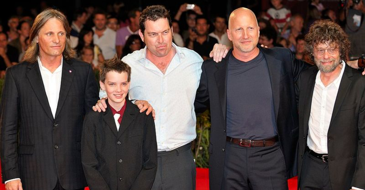 18 Movies So Stressful You’ll Need A Breather After Watching