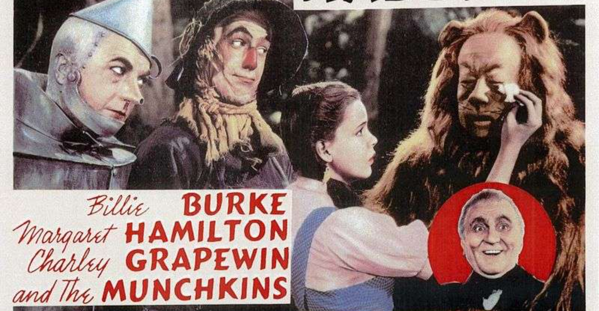 18 Of The Greatest Movie Musicals Ever Made