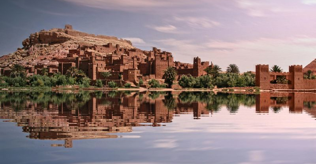 18 Overseas Holiday Destinations That Make Travelers Feel Wealthier Than They Are