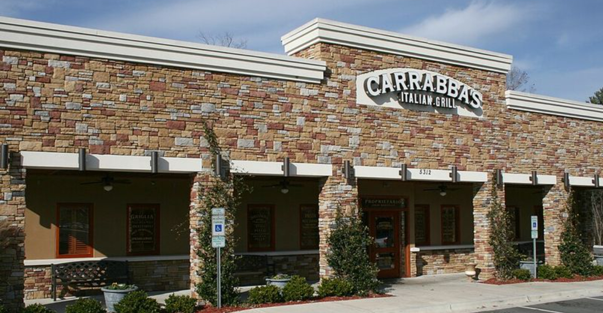 18 Restaurant Chains Where Bread Totally Upstages The Meal