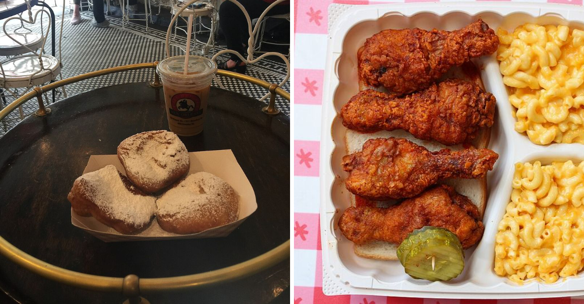 18 Towns Famous For A Single Iconic Dish