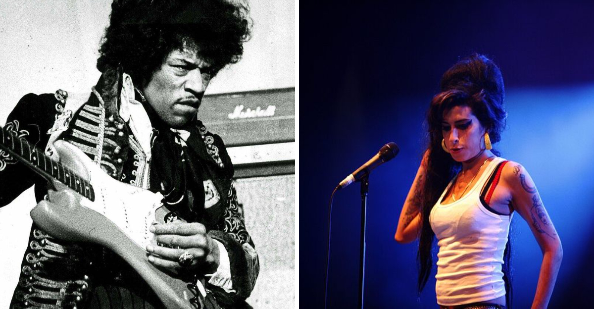 18 Tracks That Turned Into Major Hits For More Than One Artist