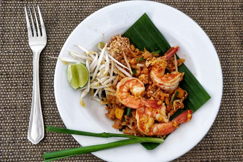 Pad Thai