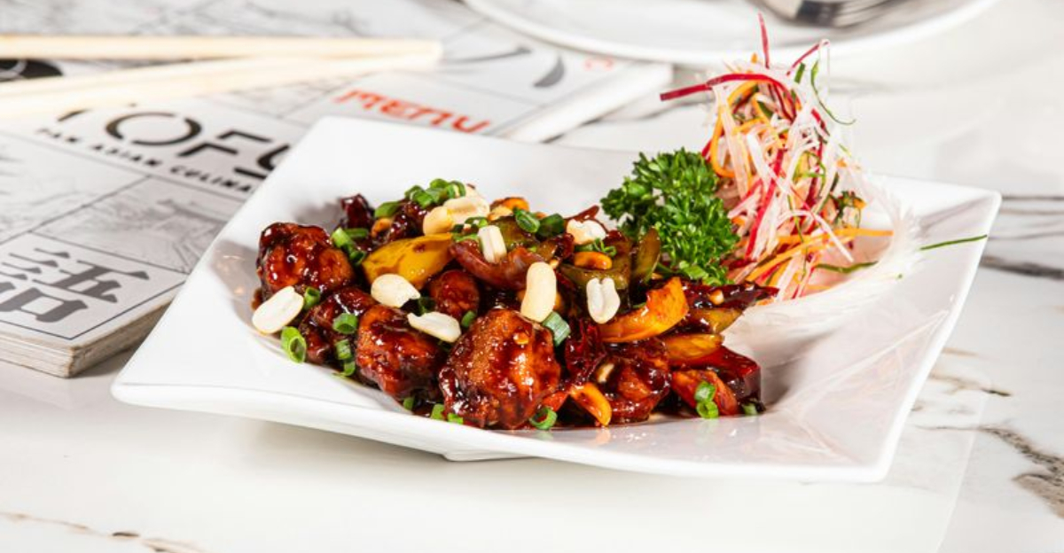 19 Asian Dishes So Addictive You’ll Keep Wok-ing Back For More