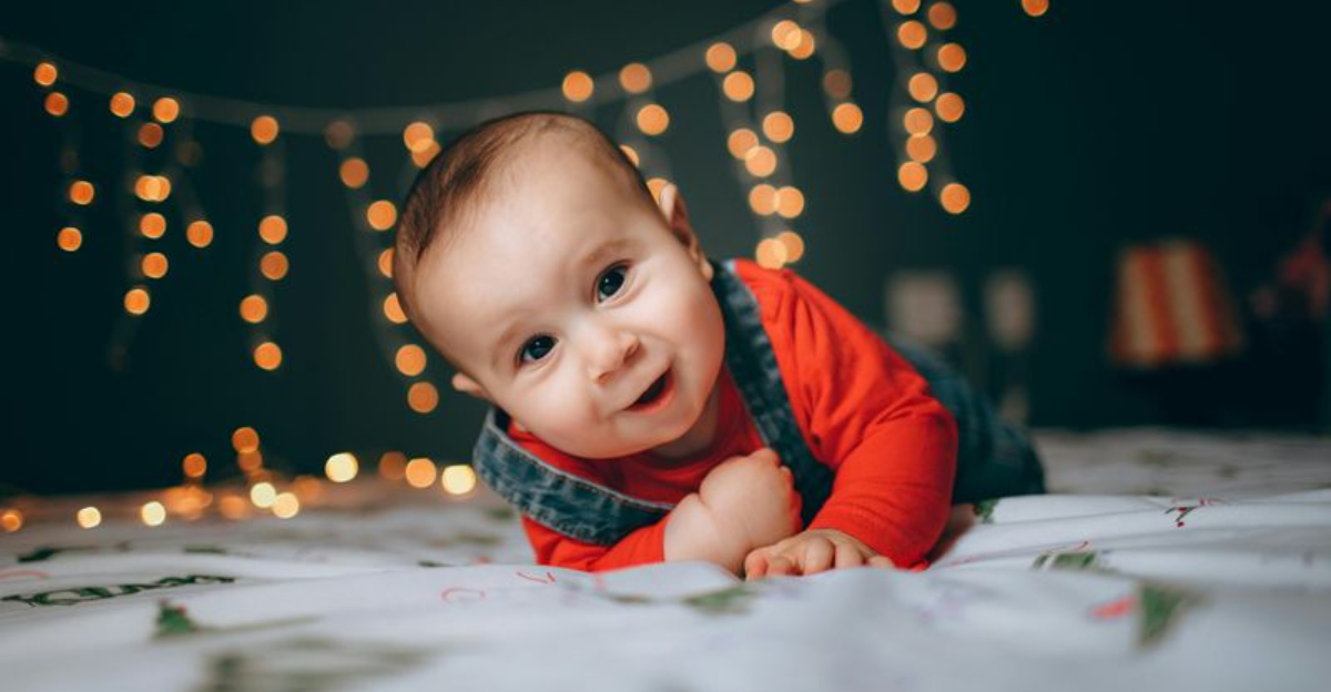 19 Charming 1800s Names That Still Feel Fresh Today