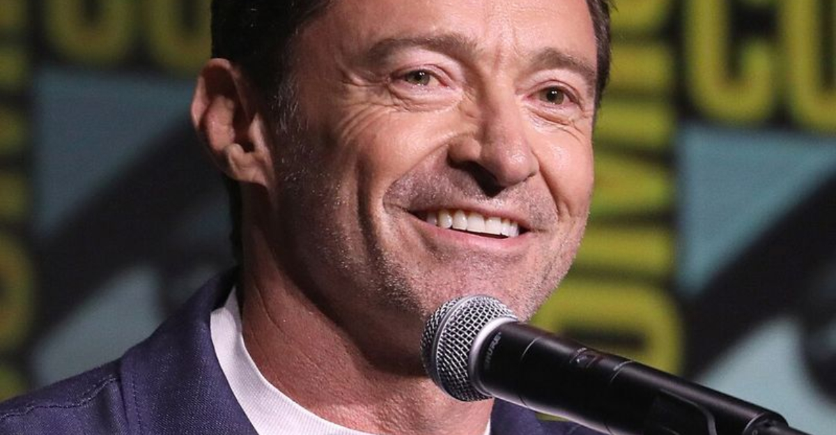 19 Hollywood Sweethearts So Nice They Deserve An Extra Take