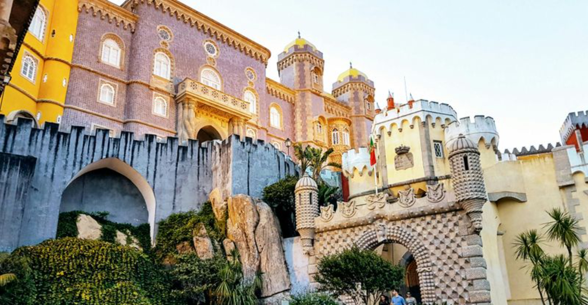 19 Inspiring Cities Across The Globe You’ll Want To See At Least Once