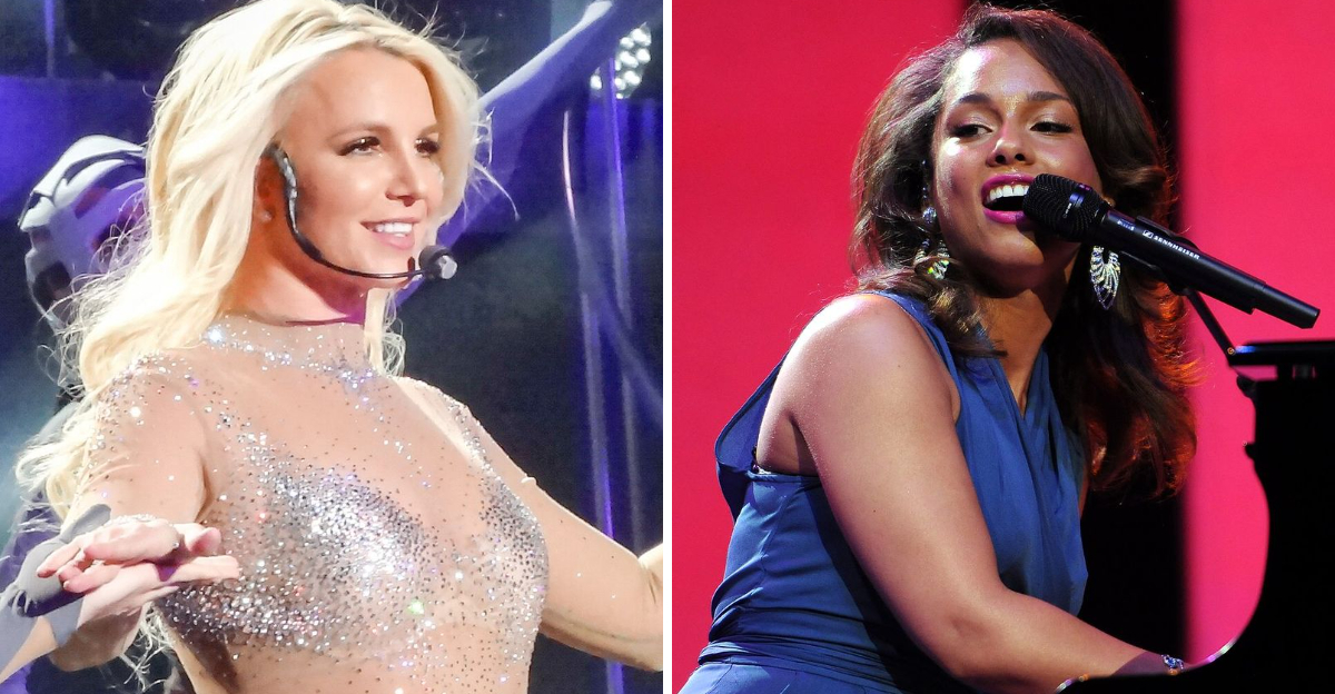 19 Music Hits That Almost Didn’t See The Light Of Day