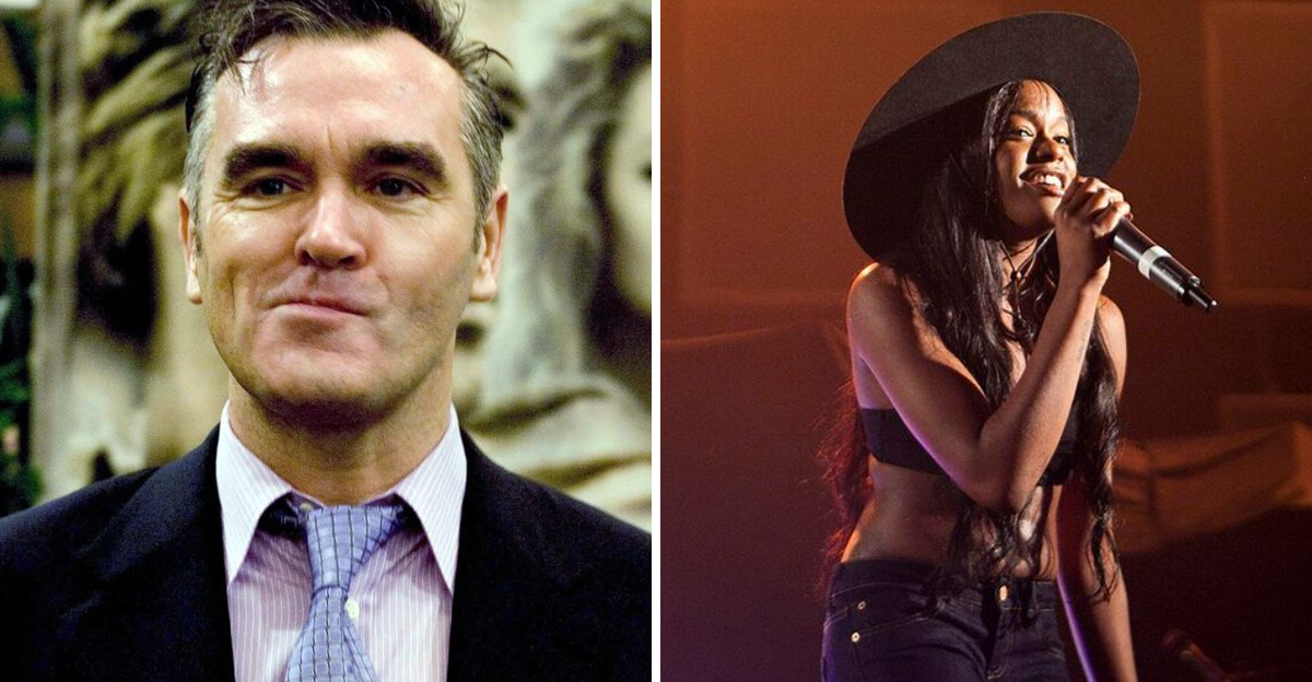 19 Musicians Industry Insiders Say Are Tough To Work With