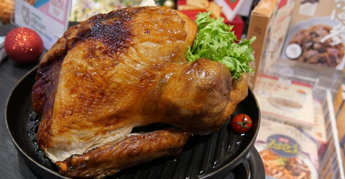 19 Secret Southern Thanksgiving Recipes You’ll Wish You Knew