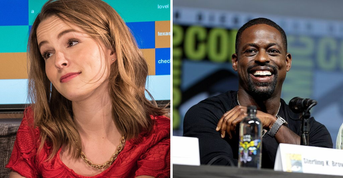 19 Stars Who Proved Their Smarts With Tough College Majors