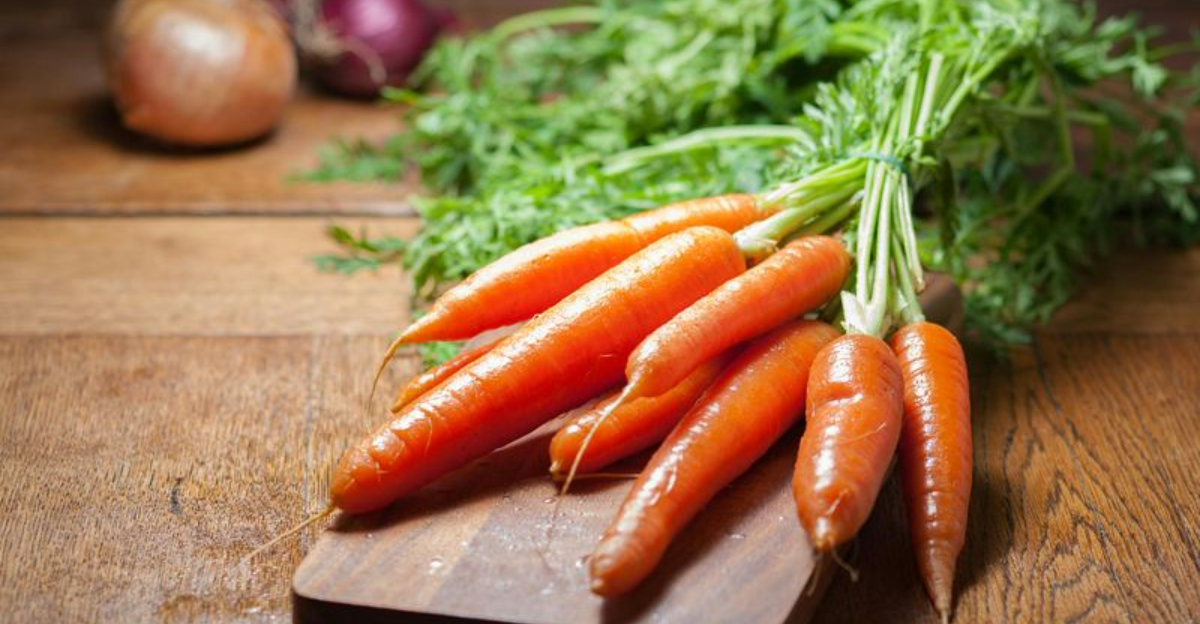 19 Unexpected Foods That Are Surprisingly Safe To Eat