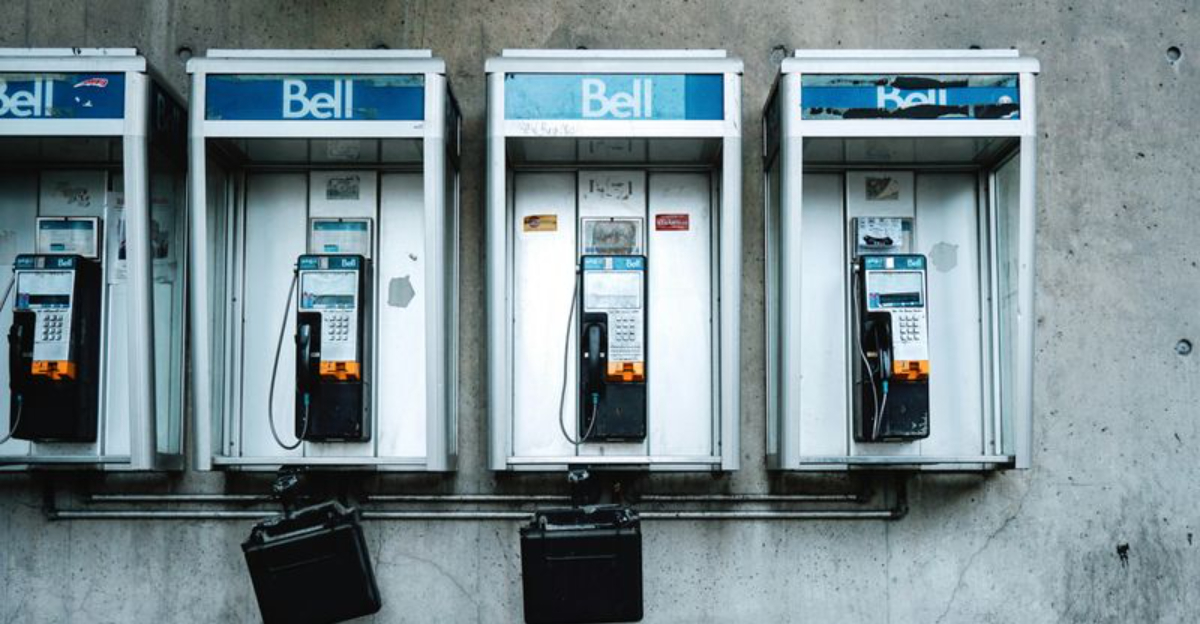 20 ’80s Habits That Would Raise Eyebrows Now