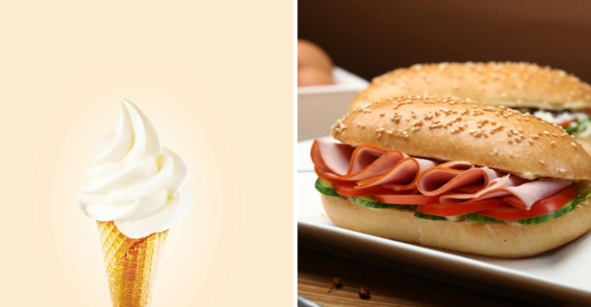 20 Beloved Foods That Almost Never Made It to Your Plate