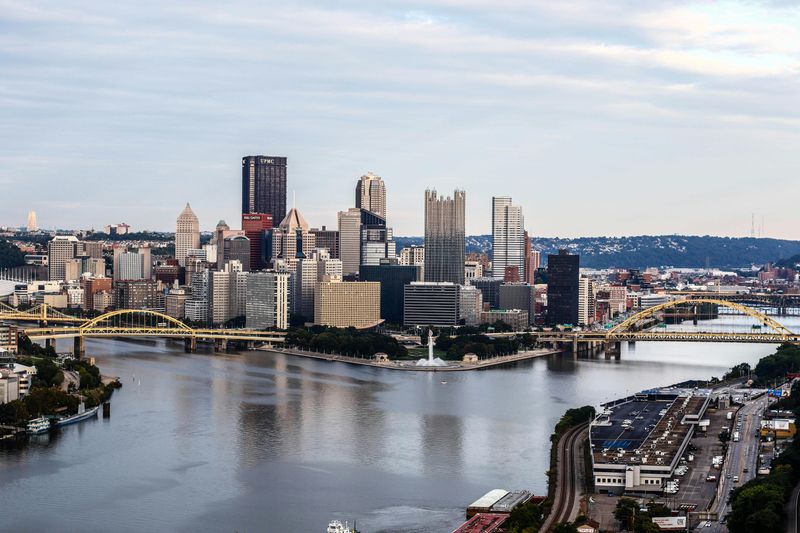 Pittsburgh, Pennsylvania