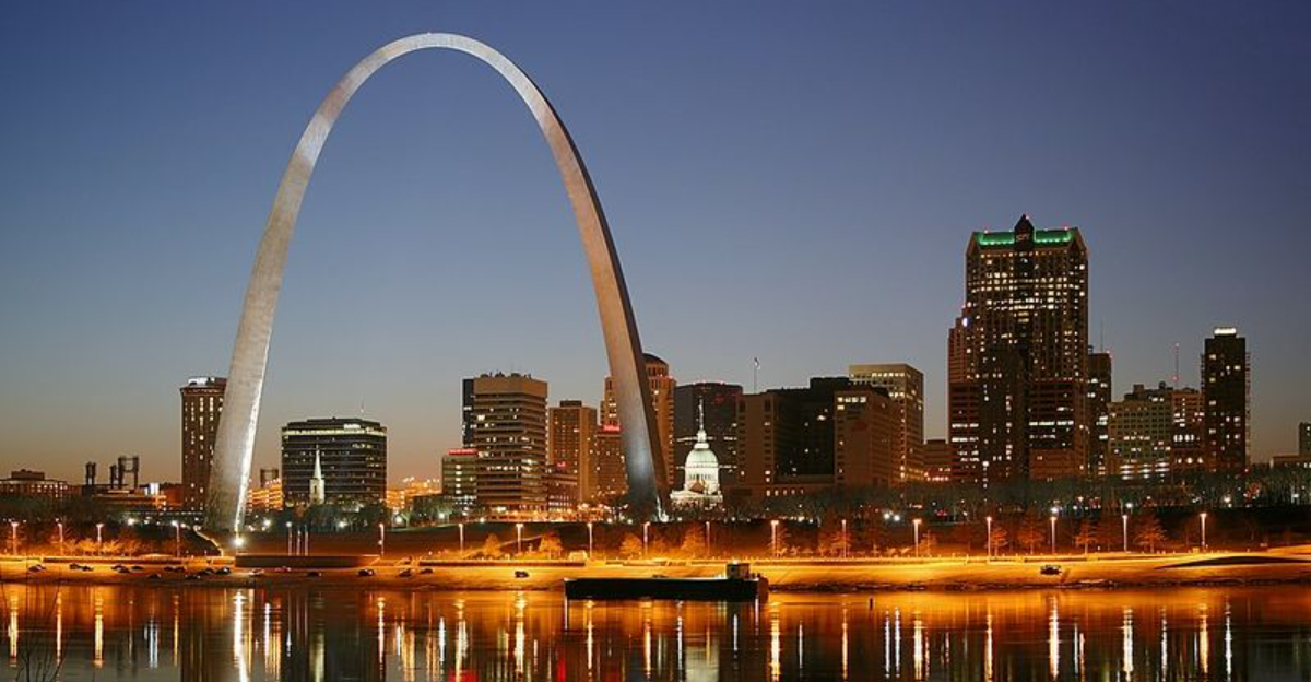 20 Cities Across America That Transformed From Risky To Remarkable