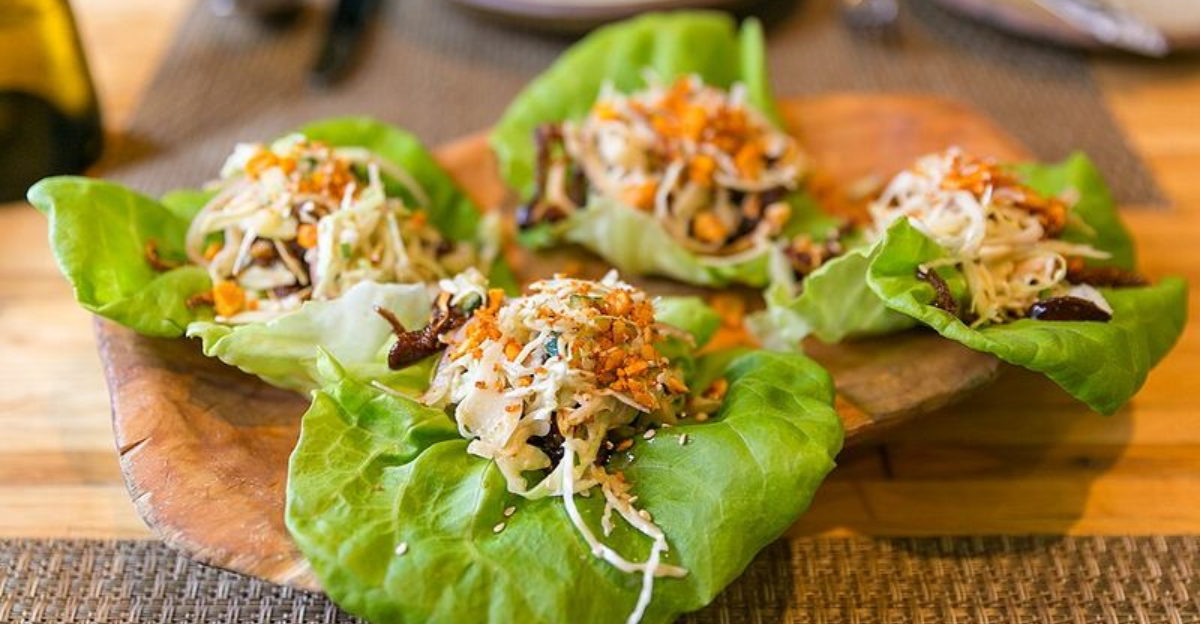 20 Clean Eating Meal Preps So Good You’ll Want To Stay On The Wagon